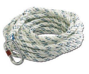 Safety/Anchorage Rope